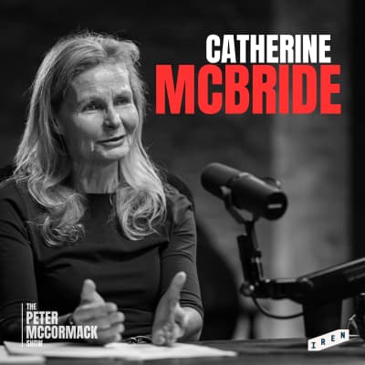 Catherine McBride