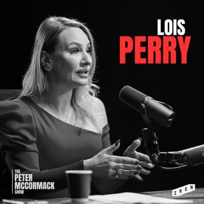Lois Perry