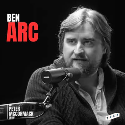 Ben Arc