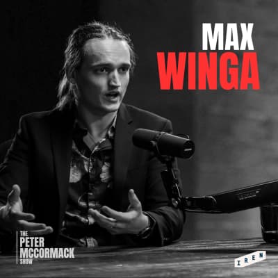 Max Winga