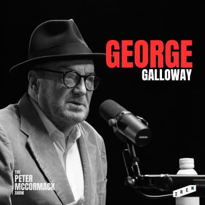 George Galloway