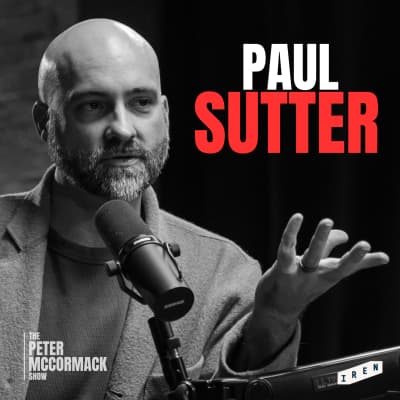 Paul M. Sutter
