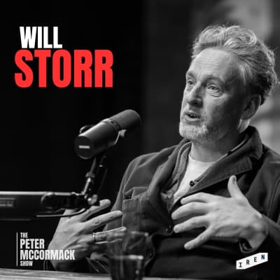 Will Storr