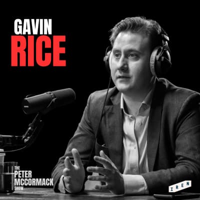 Gavin Rice