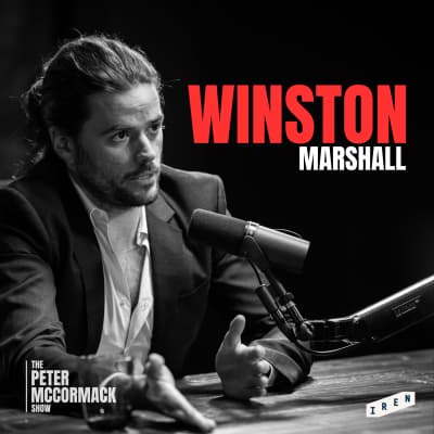 Winston Marshall