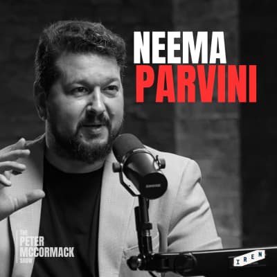 Neema Parvini