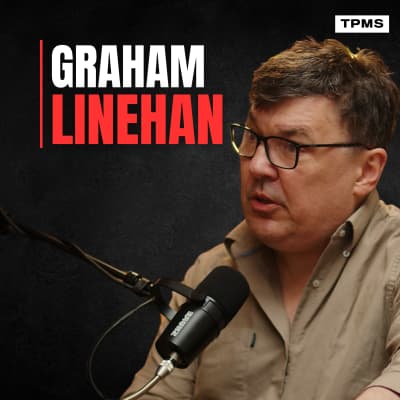 Graham Lineham