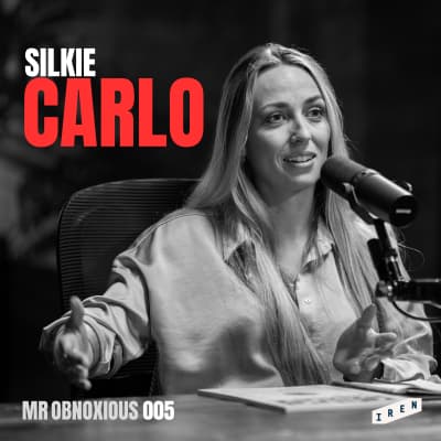 Silkie Carlo