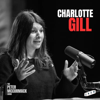 Charlotte Gill
