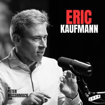 Eric Kaufmann