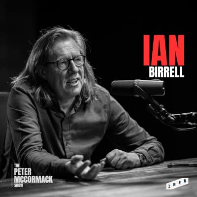 Ian Birrell