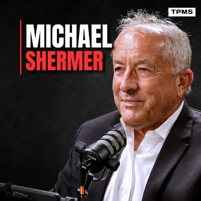 Michael Shermer