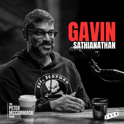 Gavin Sathianathan