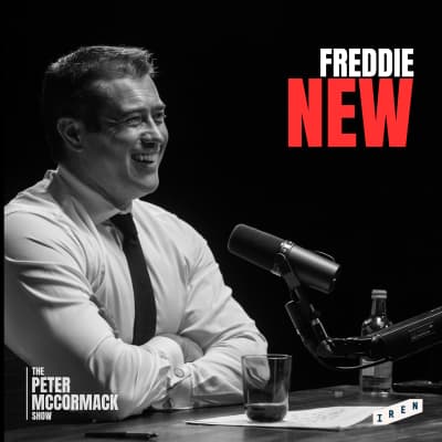 Freddie New