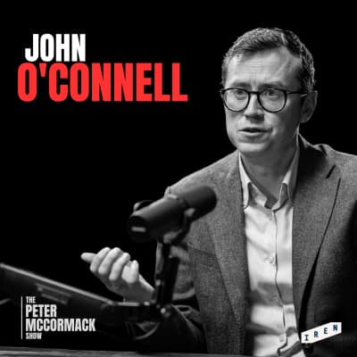 John O'Connell