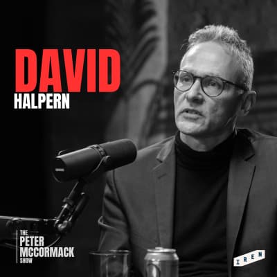 David Halpern