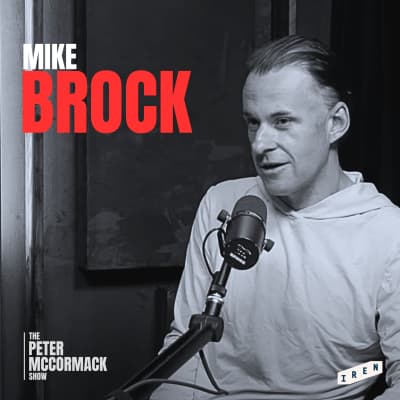 Mike Brock