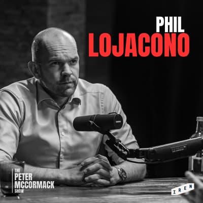 Phil Lojacono