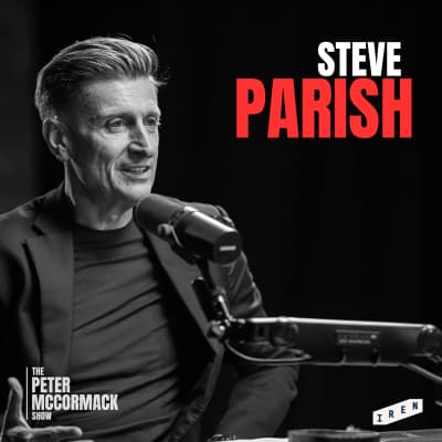 Steve Parish