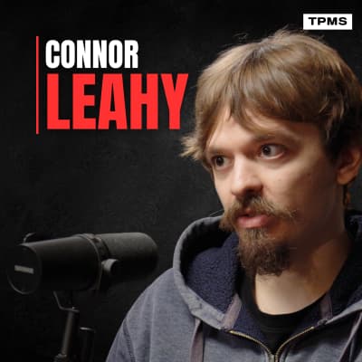Connor Leahy