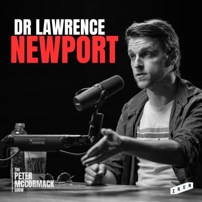 Dr Lawrence Newport