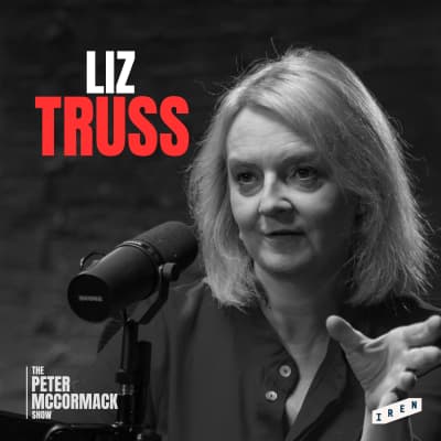 Liz Truss