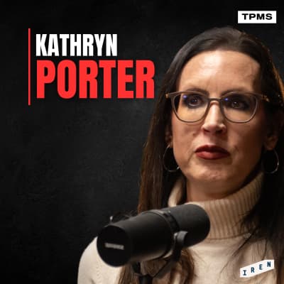 Kathryn Porter