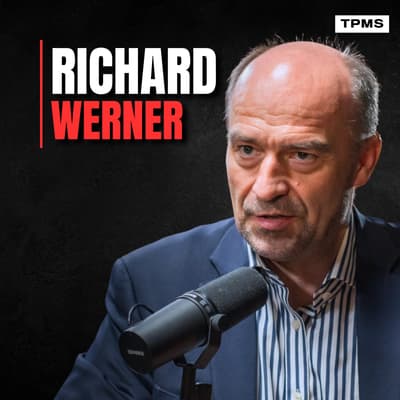 Prof. Richard Werner
