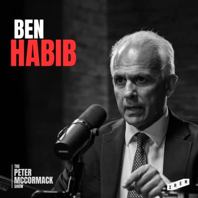 Ben Habib