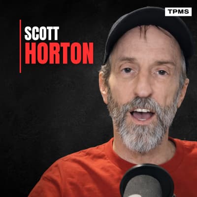 Scott Horton
