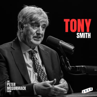 Tony Smith