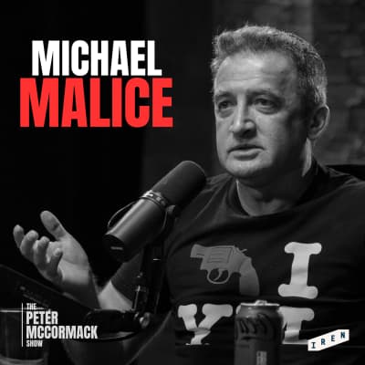 Michael Malice