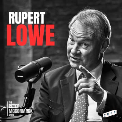 Rupert Lowe