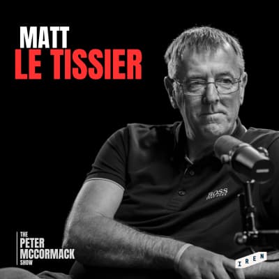 Matt Le Tissier