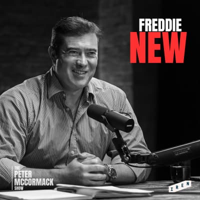 Freddie New