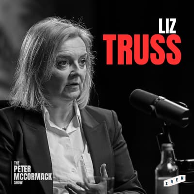 Liz Truss