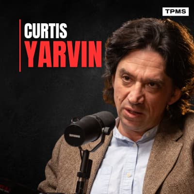 Curtis Yarvin