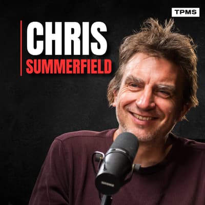 Chris Summerfield
