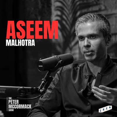 Aseem Malhotra