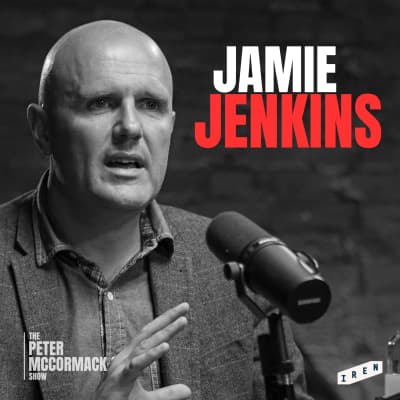 Jamie Jenkins