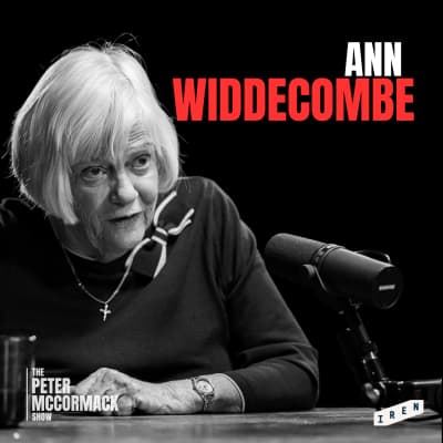 Ann Widdecombe