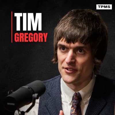 Dr Tim Gregory