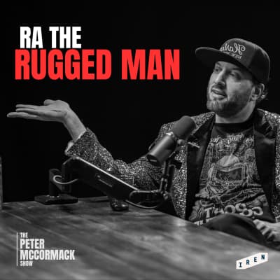 R.A. The Rugged Man