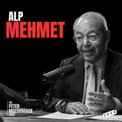 Alp Mehmet