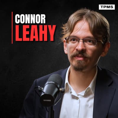 Connor Leahy