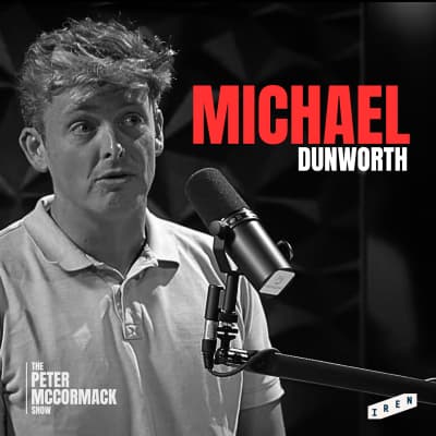 Michael Dunworth