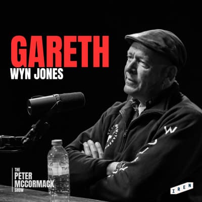 Gareth Wyn Jones