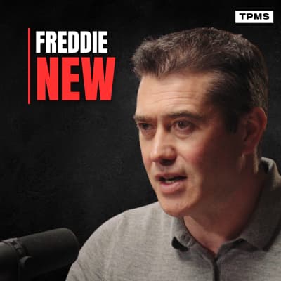 Freddie New