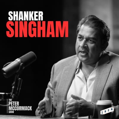 Shanker Singham