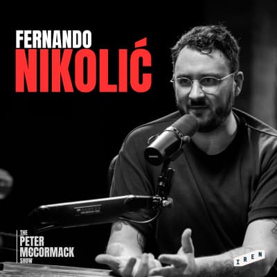 Fernando Nikolic